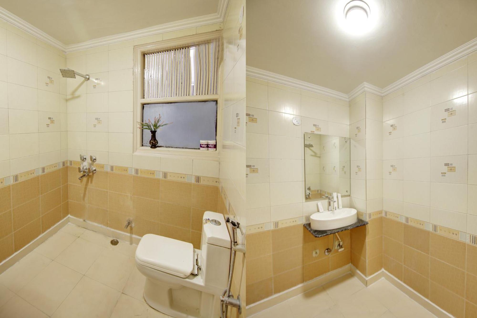 Hotel Star Villa - Front Of New Delhi Railway Station & 5 Minute From Connaught Place المظهر الخارجي الصورة