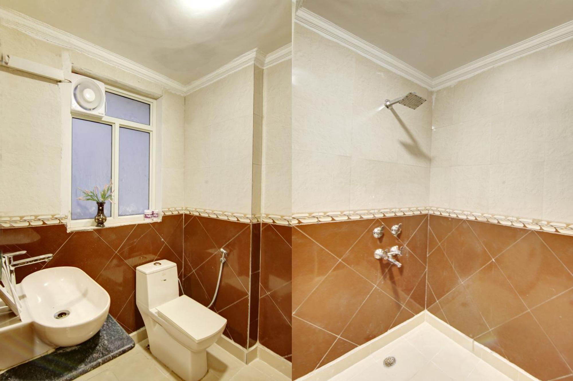 Hotel Star Villa - Front Of New Delhi Railway Station & 5 Minute From Connaught Place المظهر الخارجي الصورة